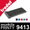 Cassette d'encrage pour Trodat Mobile Printy 9413