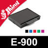 Cassette d'encrage pour Shiny E-900