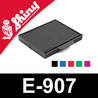 Cassette d'encrage pour Shiny E-907