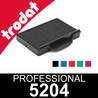 Cassette d'encrage pour Trodat Professional 5204