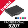 Cassette d'encrage pour Trodat Professional 5207