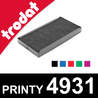 Cassette d'encrage pour Trodat Printy 4931