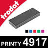 Cassette encrage Trodat Printy 4917