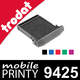 Cassette encrage Trodat Mobile Printy 9425