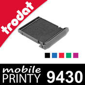 Cassette encrage Trodat Mobile Printy 9430