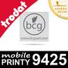 Empreinte pour Trodat Mobile Printy 9425