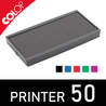 Cassette d'encrage pour Colop Printer 50 et C 50