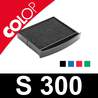 Cassette d'encrage pour Colop S 300