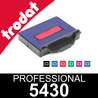 Cassette d'encrage pour Trodat Professional 5430