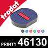 Cassette d'encrage pour dateur Trodat Printy 46130
