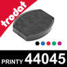 Cassette d'encrage pour tampon encreur Trodat Printy 44045