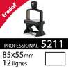 Tampon Trodat Professional 5211