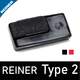 RET2 : recharge d'encre pour REINER B6/B6K