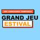 Je participe au Grand Jeu Estival 2026 pour tenter de gagner un barbecue Weber Master Touch + Accessoires ! (Voir règlement)