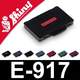 Cartouche de recharge pour Dateur E-917 Shiny